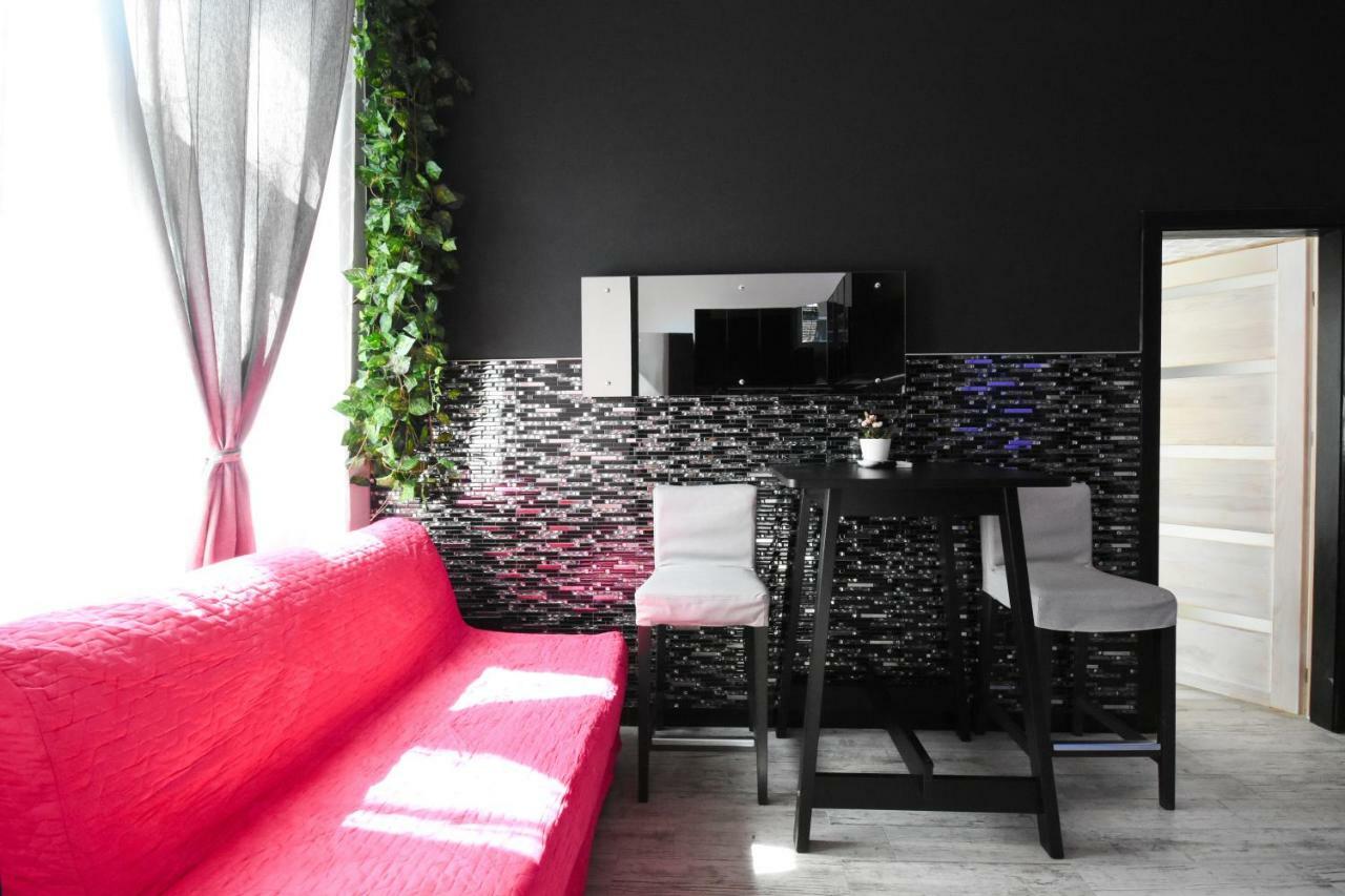 Modern Design Apartment In The City Center Budapest Esterno foto